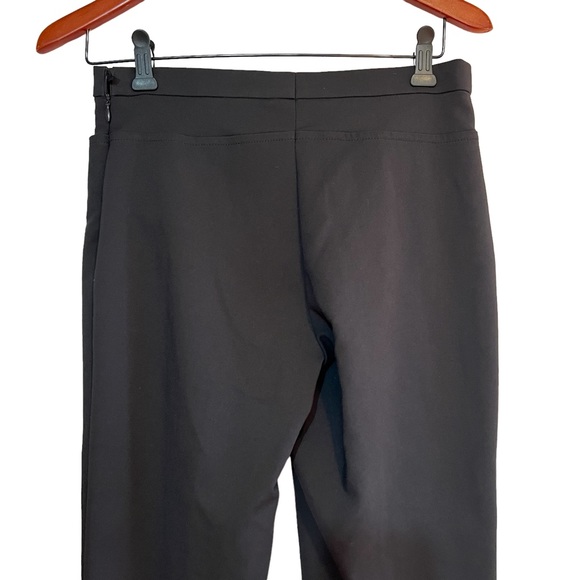 Akris punto slim fit slightly cropped dress pant, size S excellent condition - Picture 6 of 9